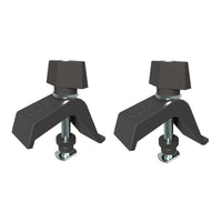 T-Track Clamps - 2 Piece alt 0