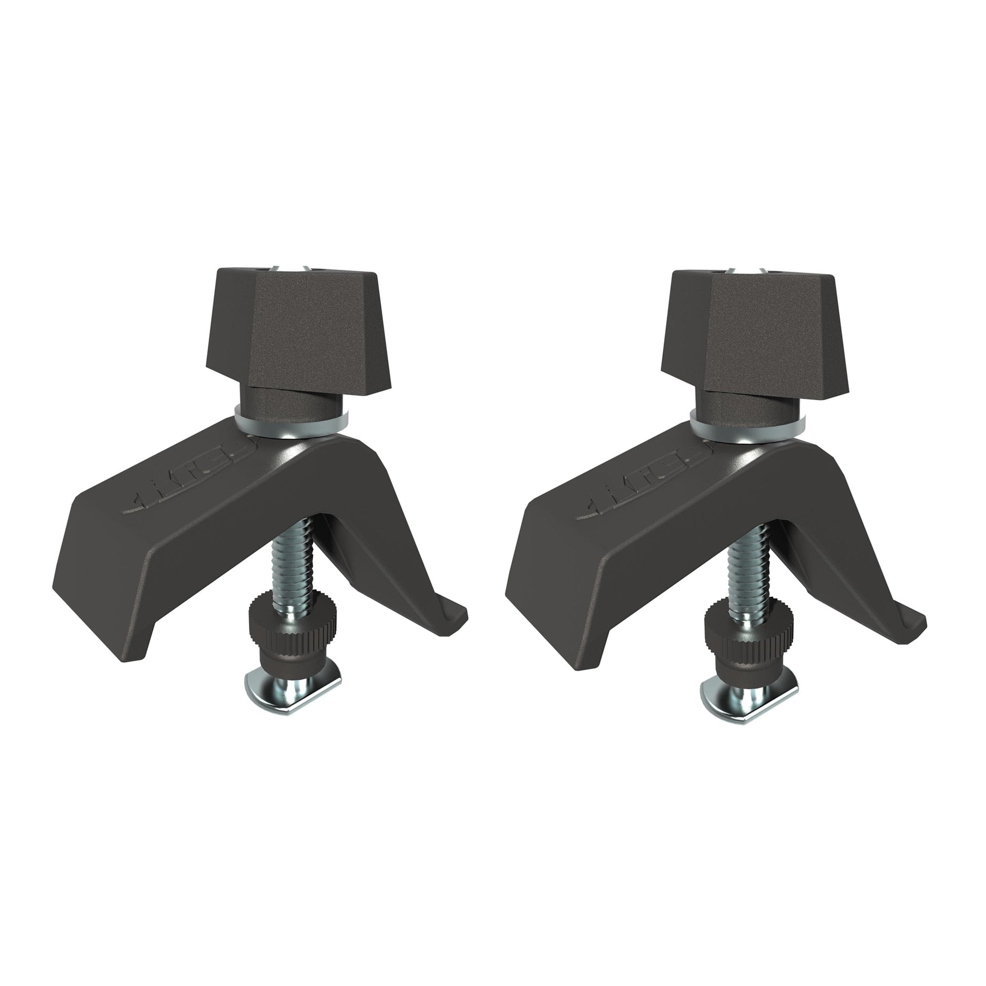 T-Track Clamps - 2 Piece alt 0
