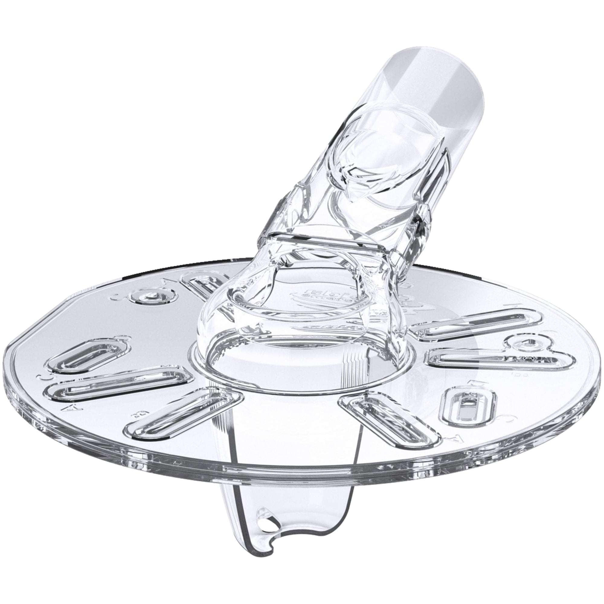 Universal Router Hood Dust Collection alt 0