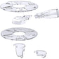 Universal Router Hood Dust Collection alt 0