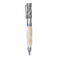 Hourglass Pen Kit Flat Chrome alt 1