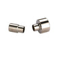 Bushings for Hourglass Twist Ballpoint Pen Kits alt 0