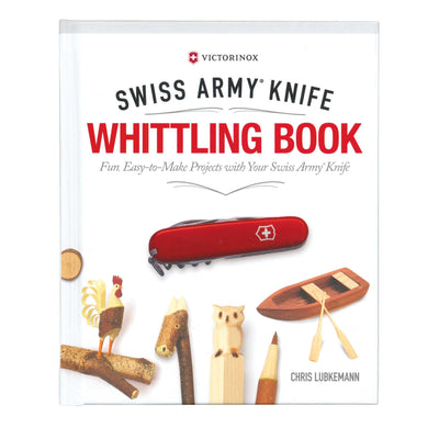Victorinox Swiss Army Knife Whittling Gift Edition alt 0