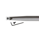 Ultra-Shear Carbide Turning Tool - Full Size Square