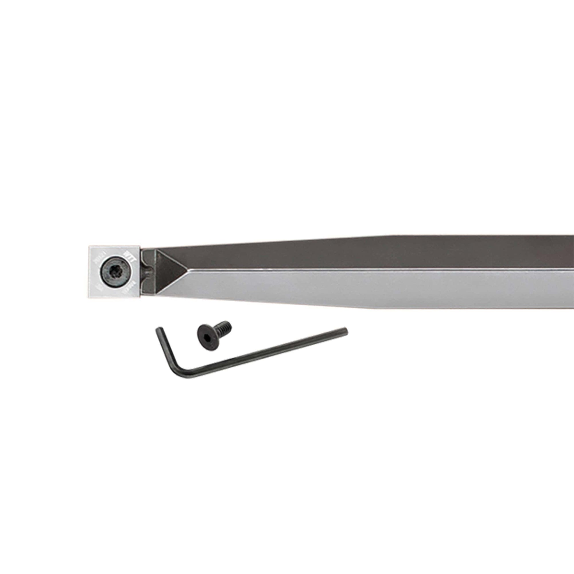 Ultra-Shear Carbide Turning Tool - Full Size Square