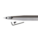 Ultra-Shear Carbide Turning Tool - Full Size Detail