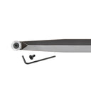Ultra-Shear Carbide Turning Tool - Full Size Round