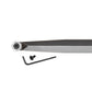 Ultra-Shear Carbide Turning Tool - Full Size Round