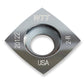 Ultra-Shear - .59 Square 2" Radius Insert