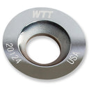 Ultra-Shear - .63 Round Insert