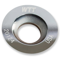 Ultra-Shear - .63 Round Insert