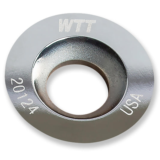 Ultra-Shear - .63 Round Insert