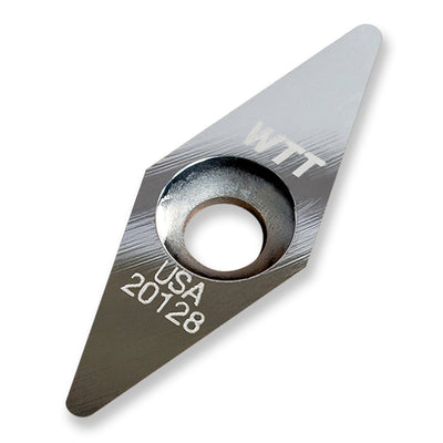 Ultra-Shear - Universal Detail Tip - Radius Tip