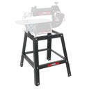 Stand for King Industrial 16" or 21" Scroll Saws alt 0