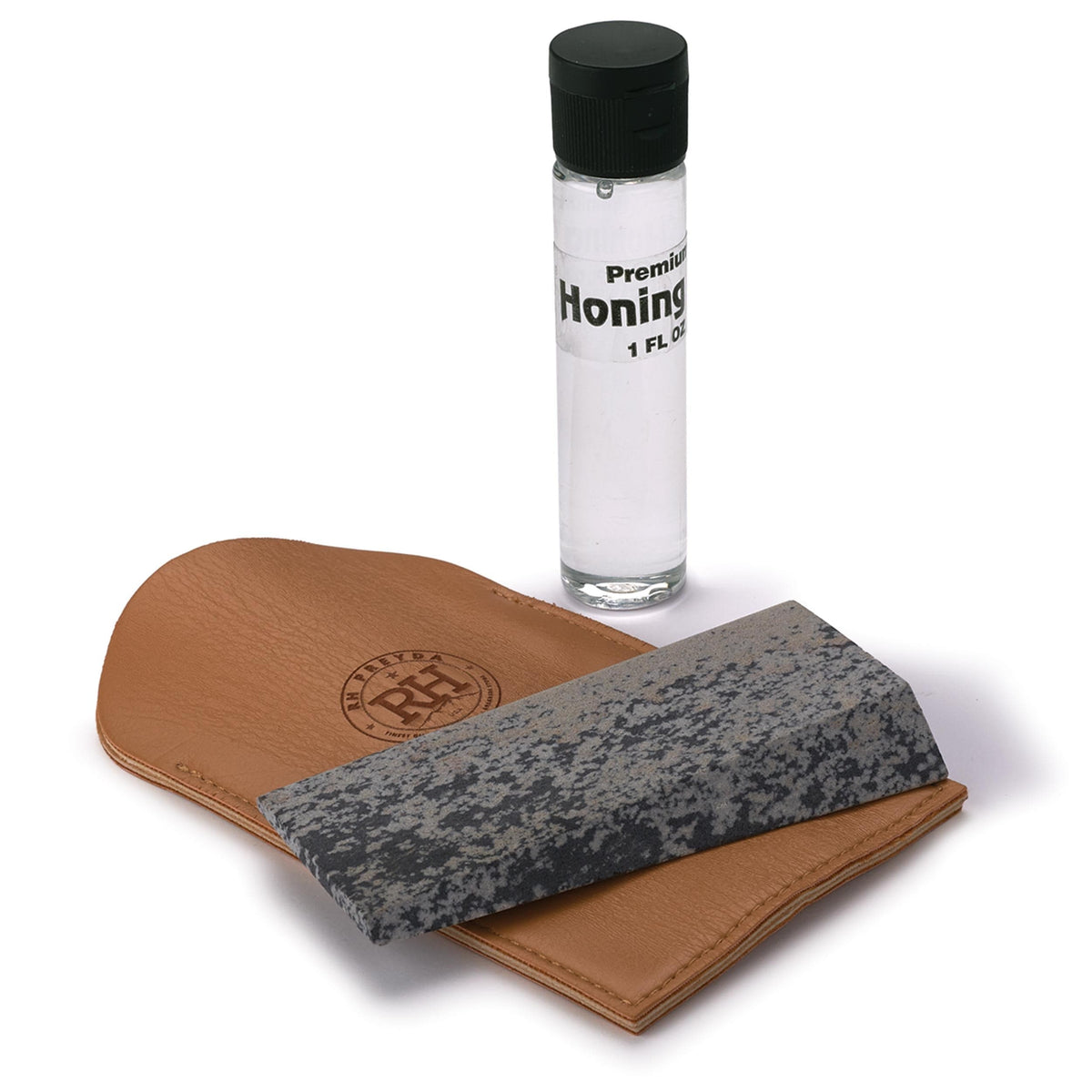 Buy 4” Soft Ark MultiForm Stone at Woodcraft