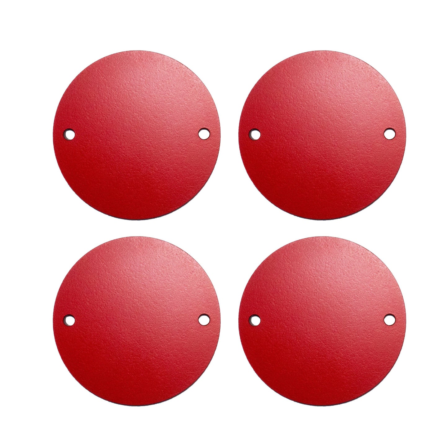 4 pc Phenolic Zero Clearance Insert Ring Set alt 0