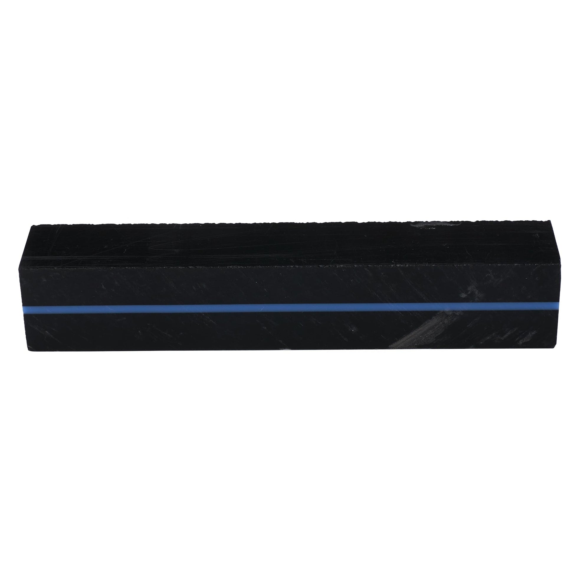 Acrylic Pen Blank Thin Blue Line alt 0