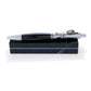 Law Enforcement Click Ballpoint Pen Kit Satin Chro alt 1