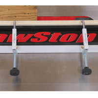 Adjustable Fence Clamps - 2 Piece alt 0