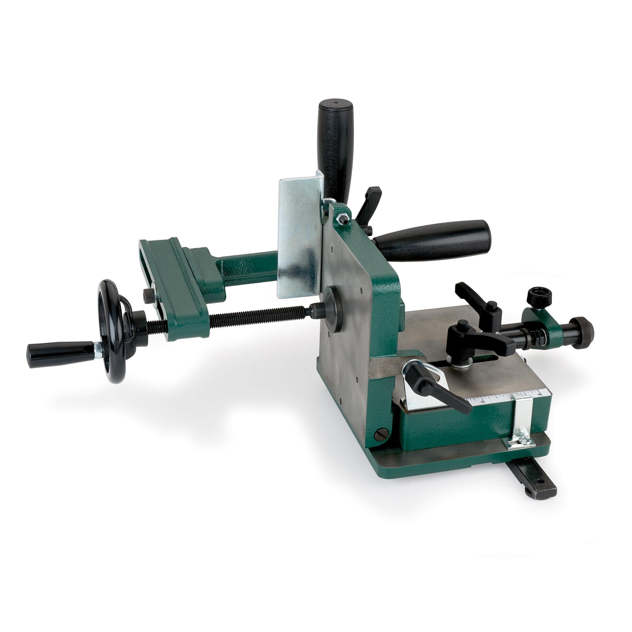 WoodRiver Deluxe Tenoning Jig Woodcraft