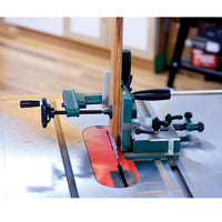 Deluxe Tenoning Jig alt 0