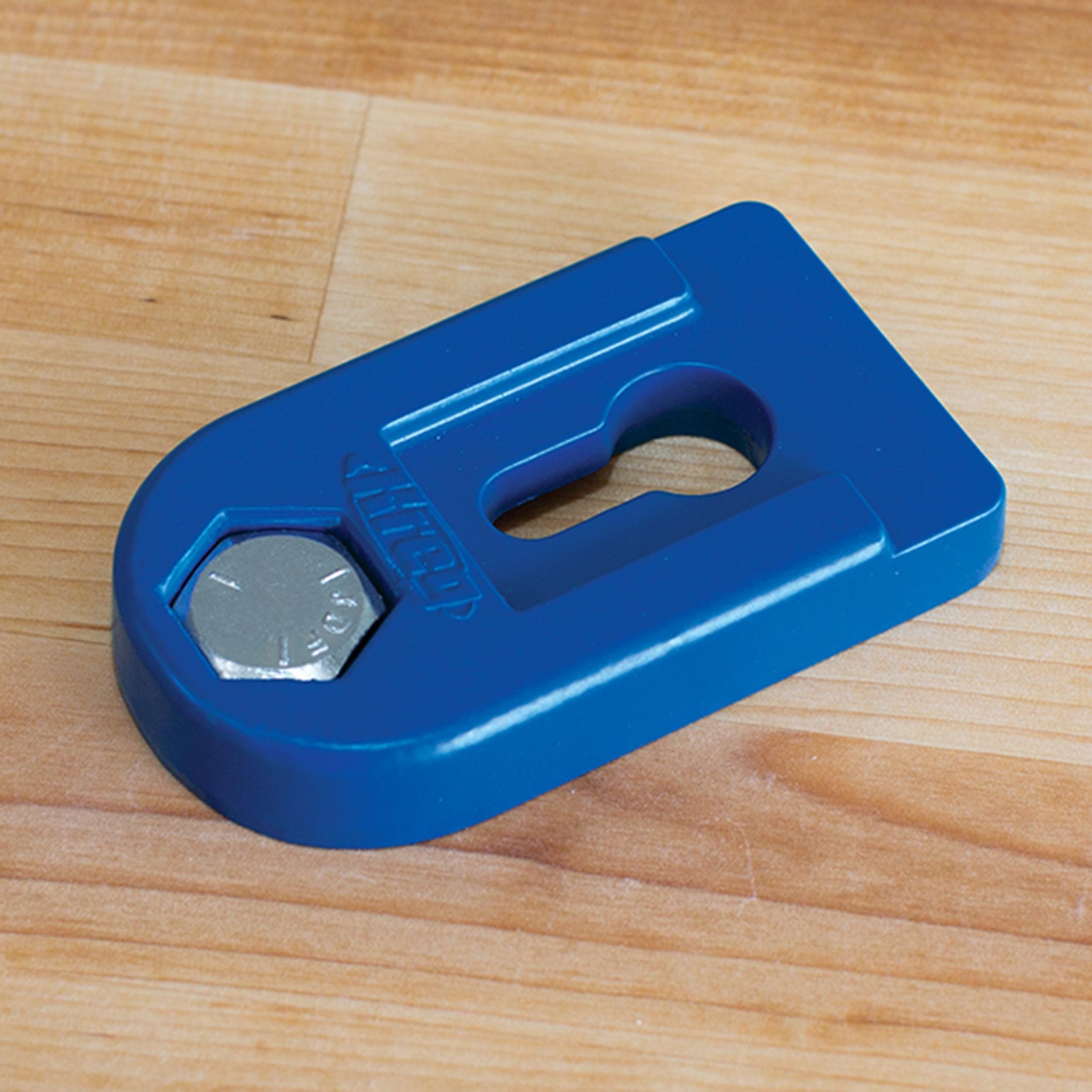 Kreg Bench Clamp Base For Bench Dog Holes Woodcraft