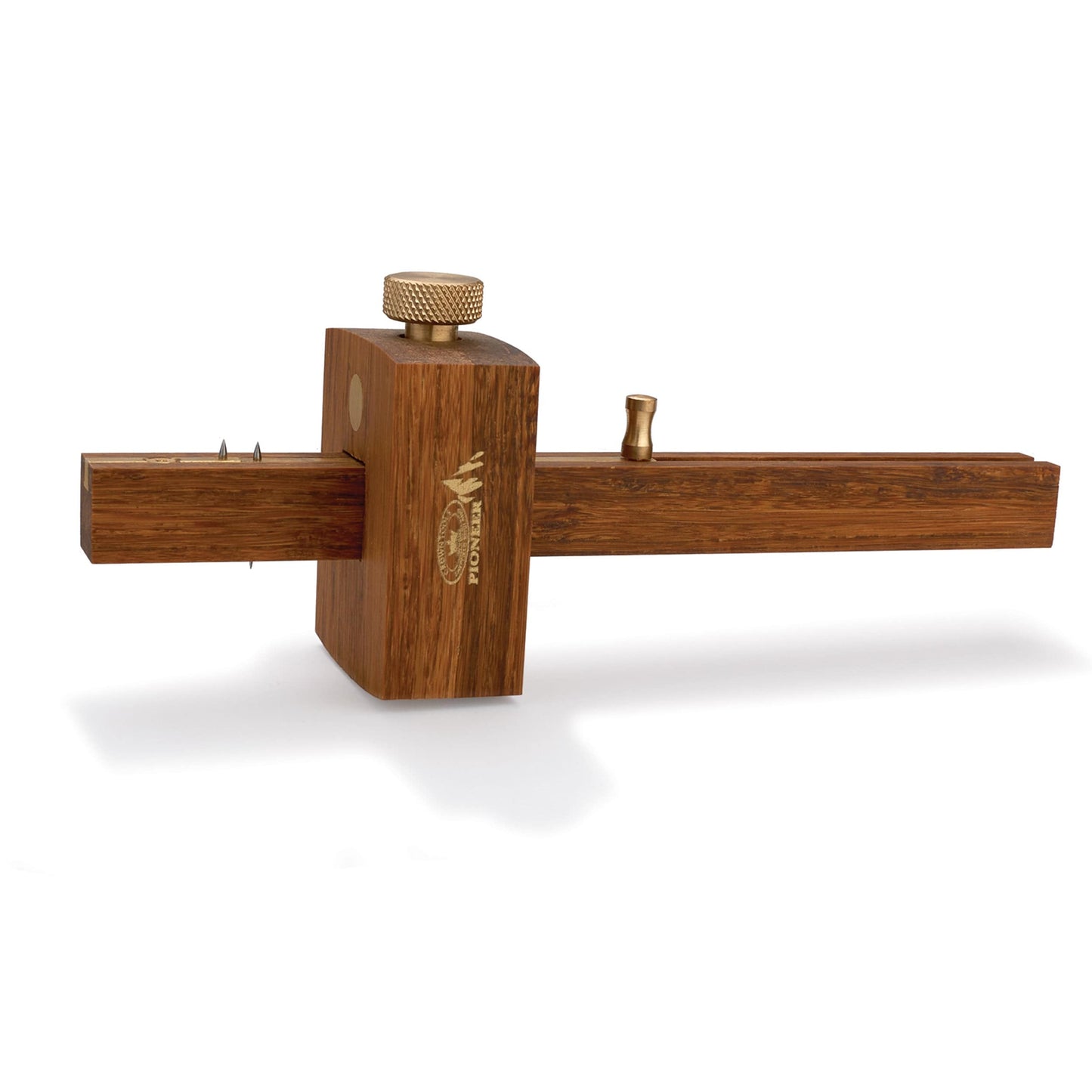 Crown Pioneer Range Mortise Marking Gauge Woodcraft