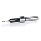 WR 7/64" x 3/8" CT Brad Point Countersink alt 0