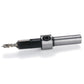WR 1/8" x 3/8" CT Brad Point Countersink alt 0
