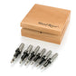 WR 6pc CT Brad Point Countersink Set alt 0