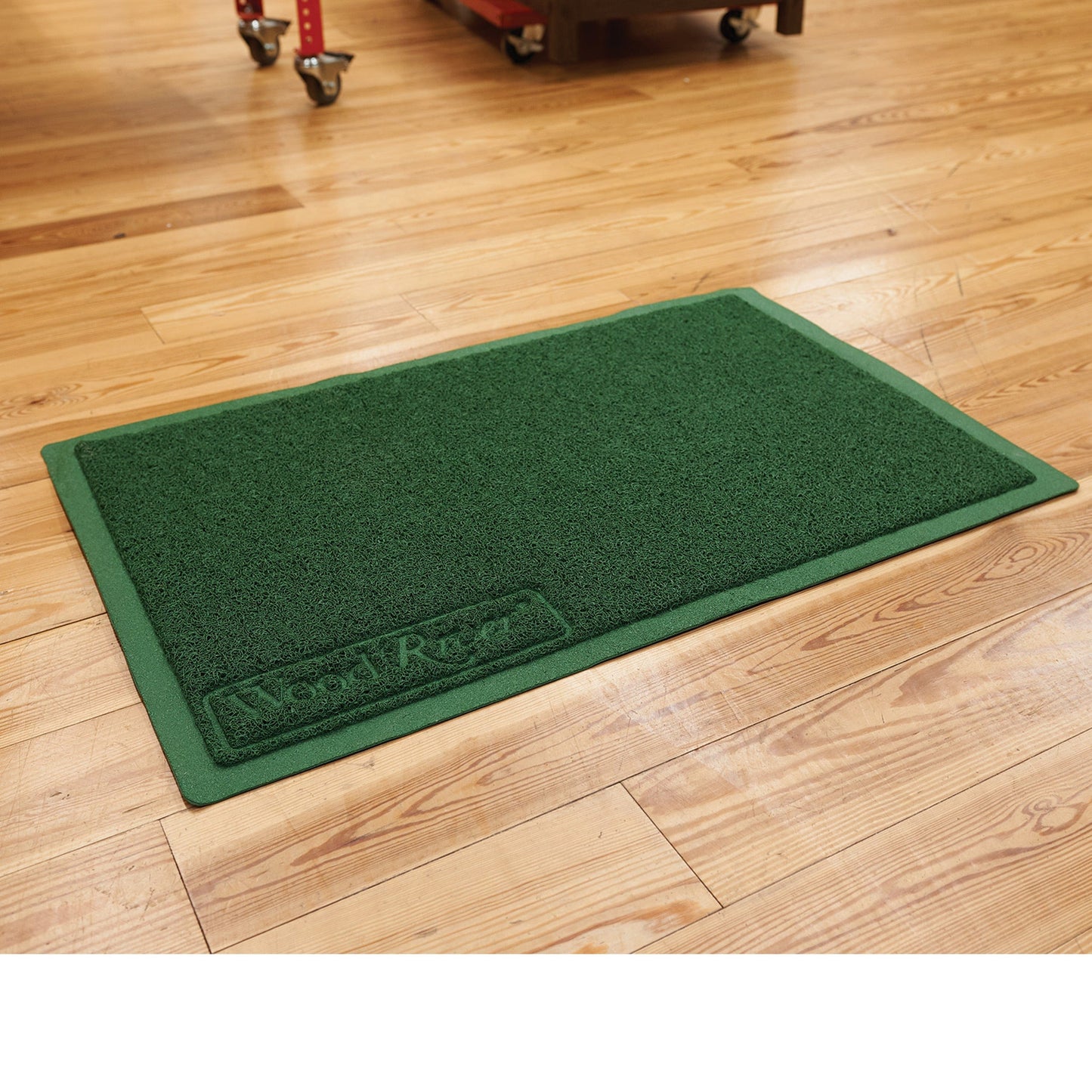 Door Dust Mat alt 0