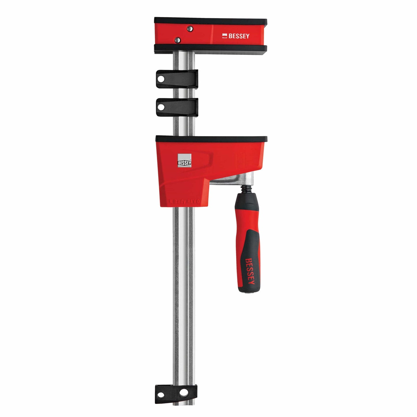 24 in REVO K Body Parallel Clamp alt 0