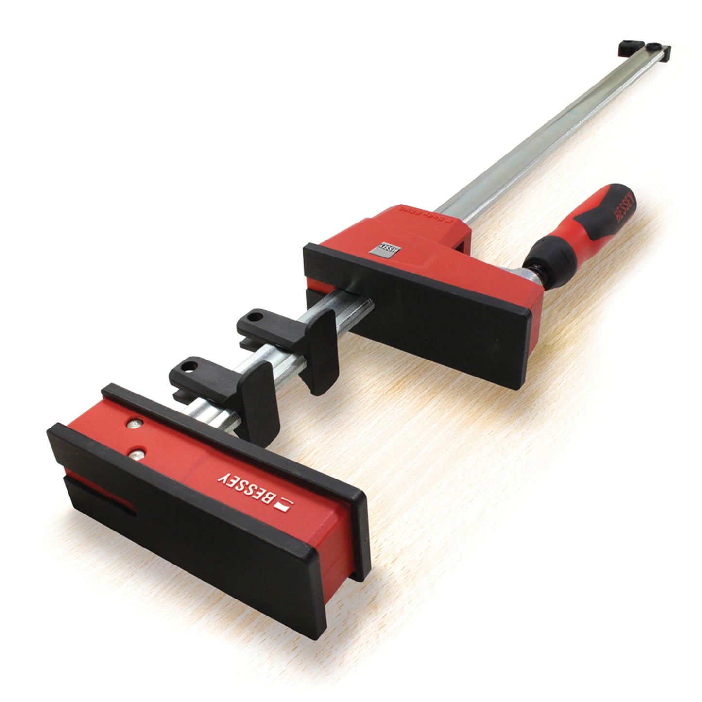 24 in REVO K Body Parallel Clamp alt 1