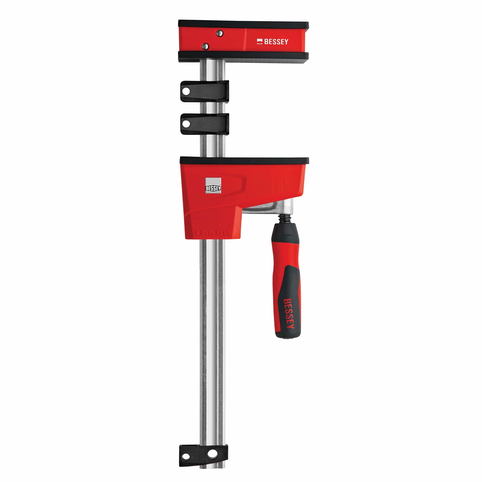 40 in REVO K Body Parallel Clamp alt 0