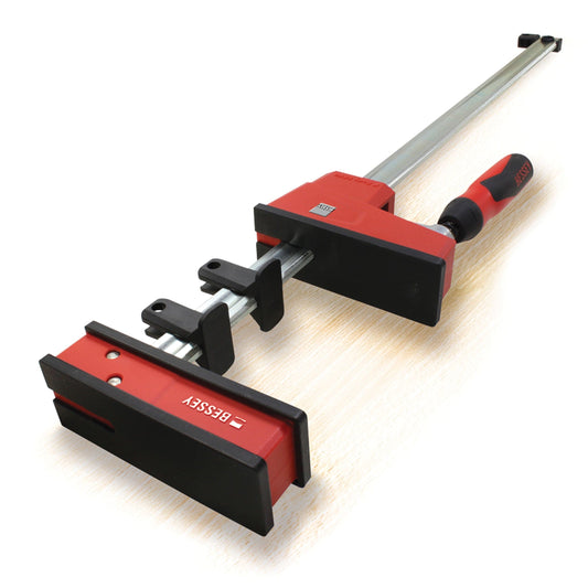 40 in REVO K Body Parallel Clamp alt 1