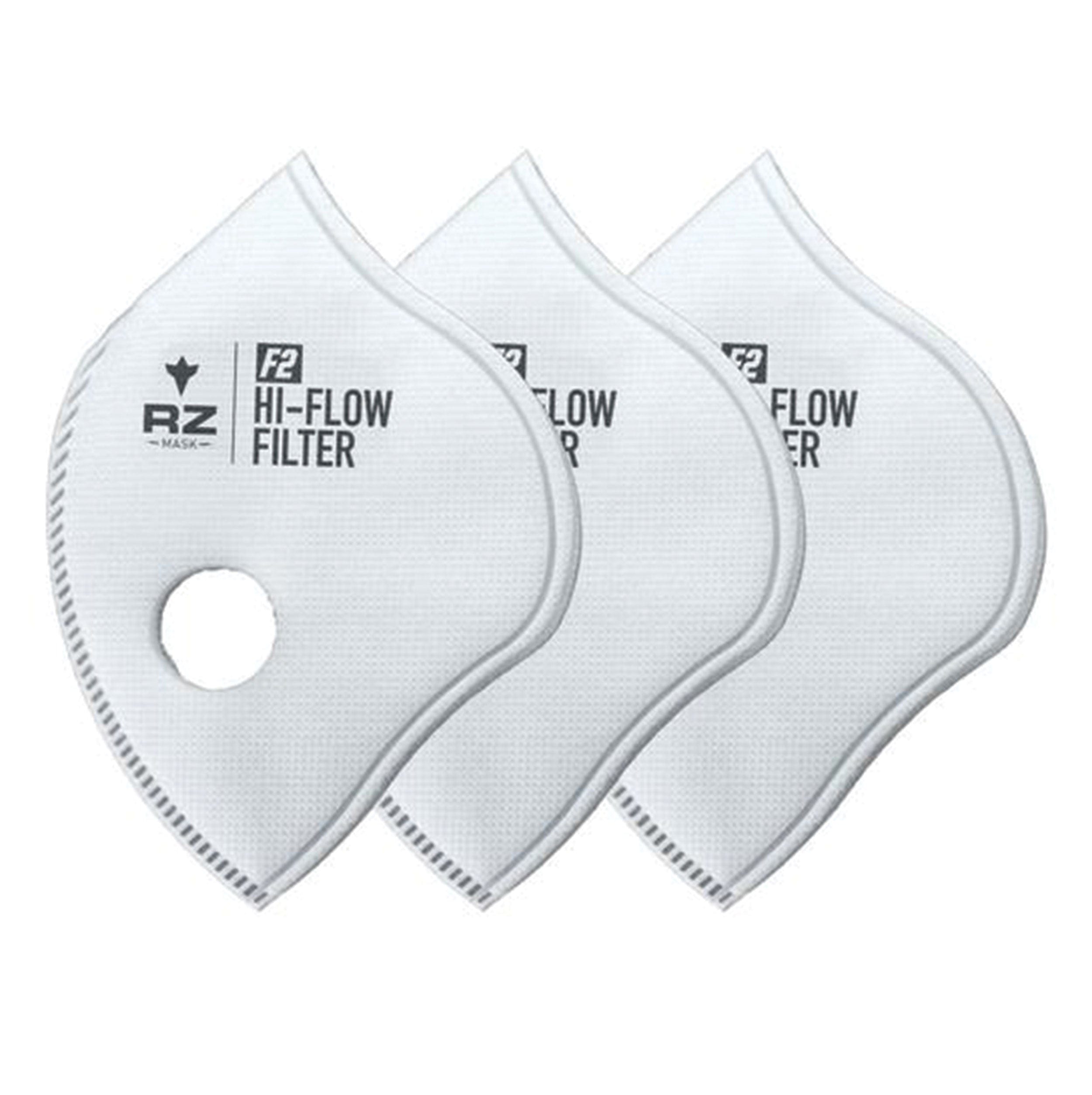 F2 High-Flow Dust Mask Filter(L) | Woodcraft