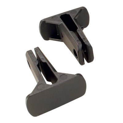 Revo Replacement Rail Protection Pads - 2 Pack alt 0