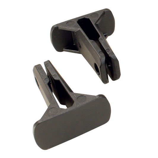Revo Replacement Rail Protection Pads - 2 Pack alt 0