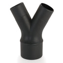 4" to 2-1/2" Splitter Dust Collection Fitting alt 0