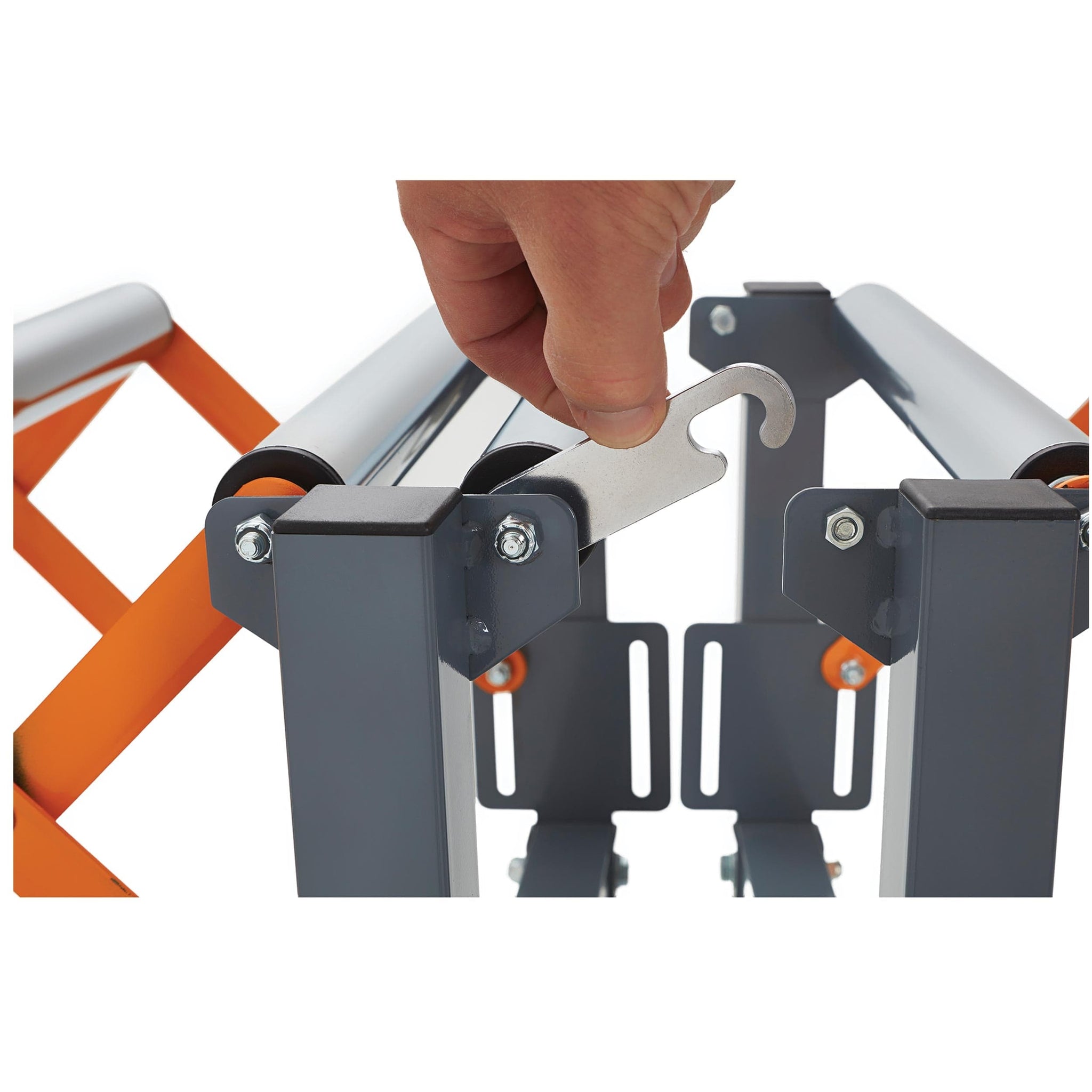 Bora Portamate Expanding Roller Stand Woodcraft