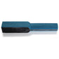 SpectraPly Turning Blank, Dark Aqua, 1-1/2" x 1-1/2" x 10" alt 0