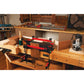12-1/2" Fixed Through Dovetail Template For WoodRiver Deluxe Dovetail Jig alt 0