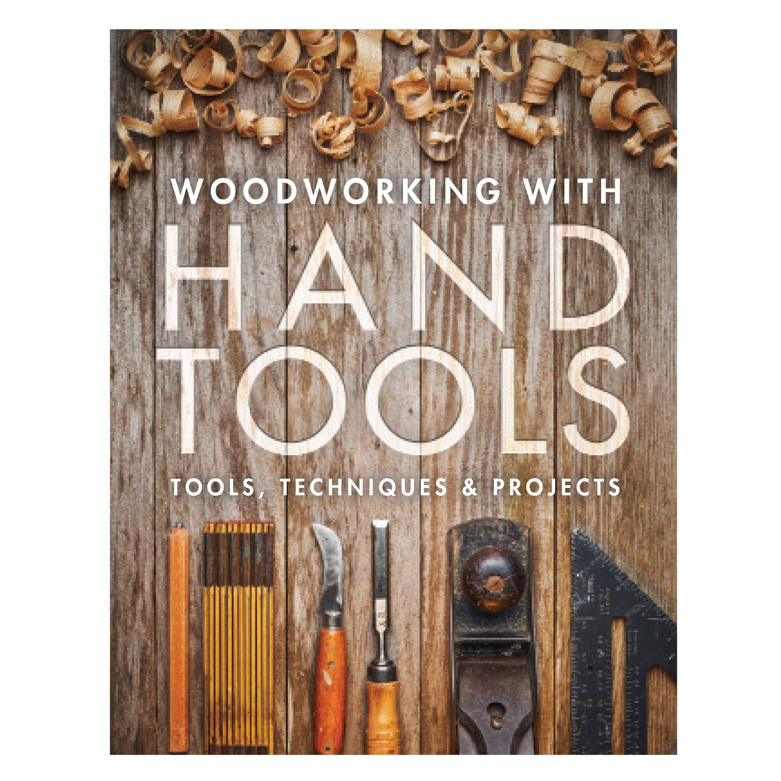 Woodworking with Hand Tools | Woodcraft