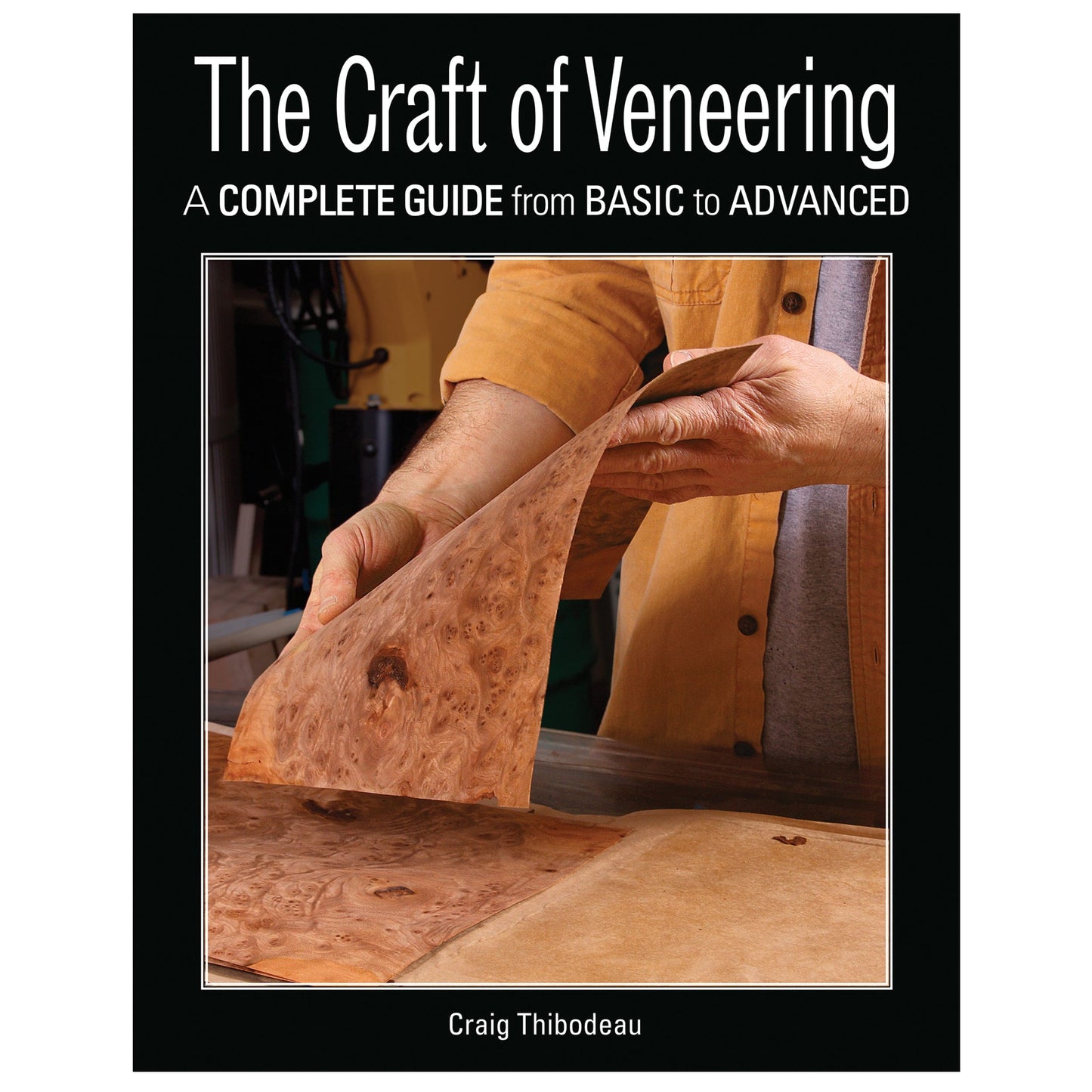 The Craft of Veneering alt 0