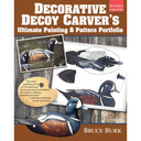 Decorative Decoy Carver's Ultimate Painting and Pattern Portfolio, Revised Edition alt 0