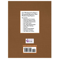 Woodcarver's Shop Journal alt 0
