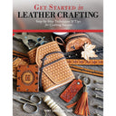 Get Started in Leather Crafting alt 0