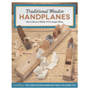 Traditional Wooden Handplanes alt 0