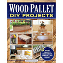 Wood Pallet DIY Projects alt 0