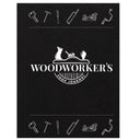 WoodWorker's Shop Journal alt 0